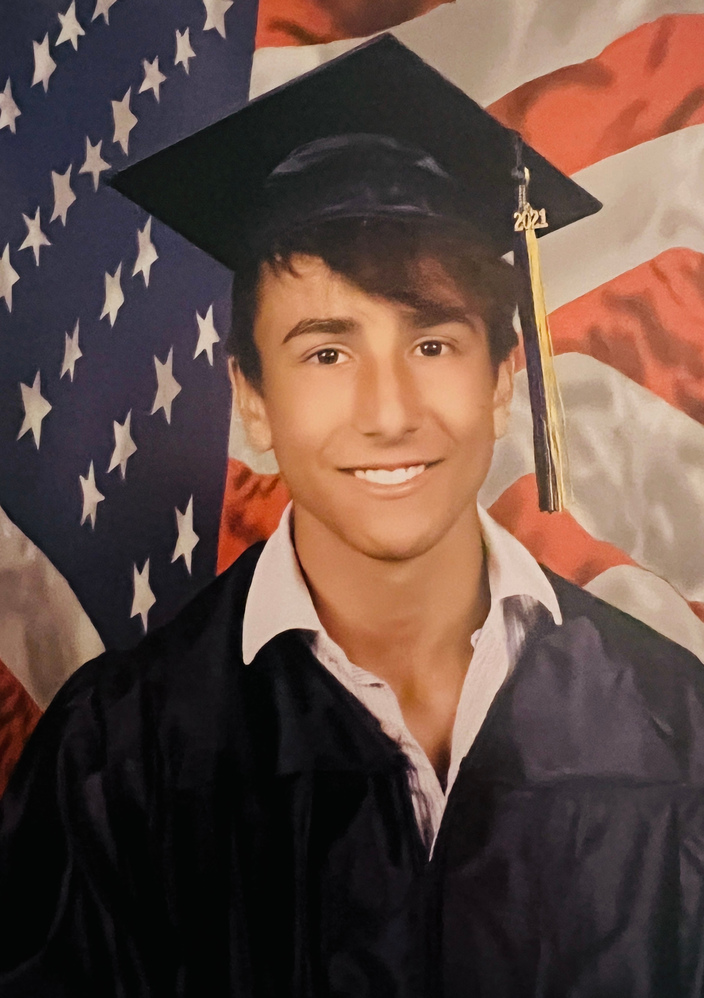Daniel Linev — Co-Founder, Stefaniforever20 Foundation